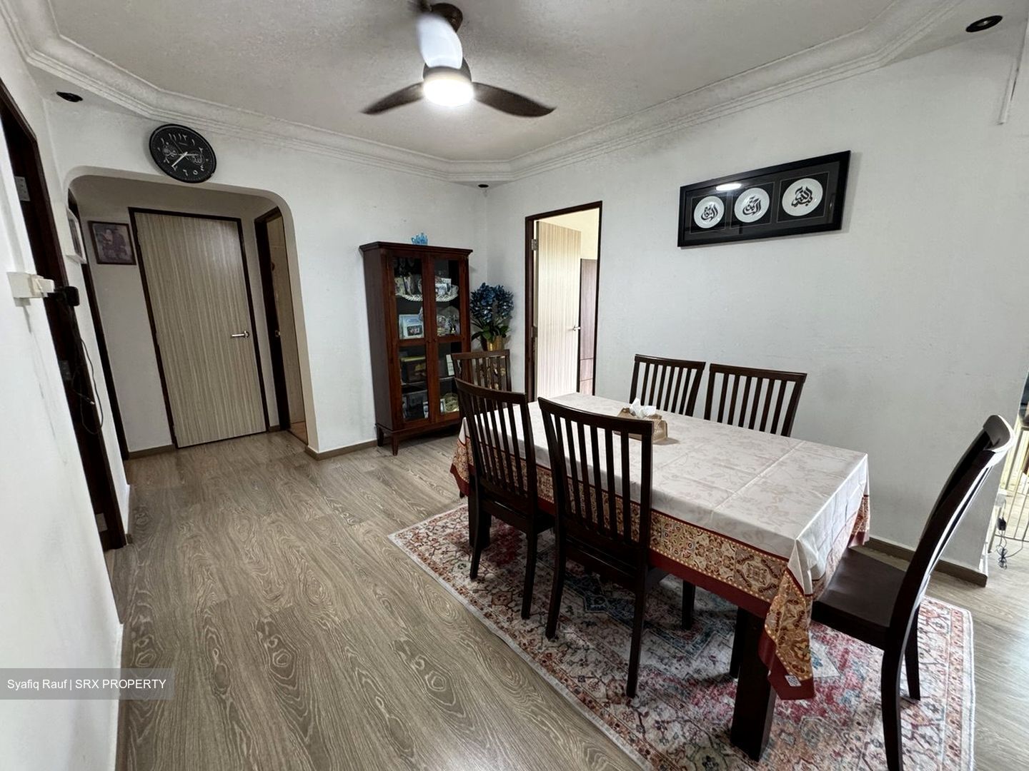 Blk 432 Bukit Panjang Ring Road (Bukit Panjang), HDB 5 Rooms #538527631